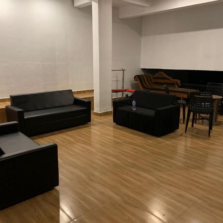הוילה Kakkadampoyil Durrah Hillview מראה חיצוני תמונה