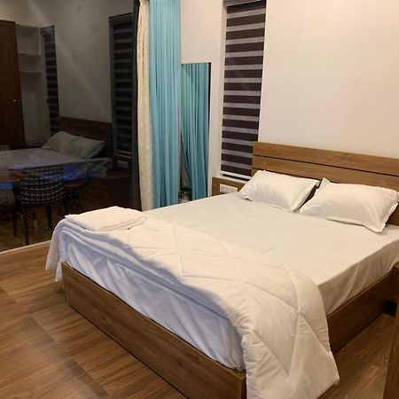 הוילה Kakkadampoyil Durrah Hillview מראה חיצוני תמונה