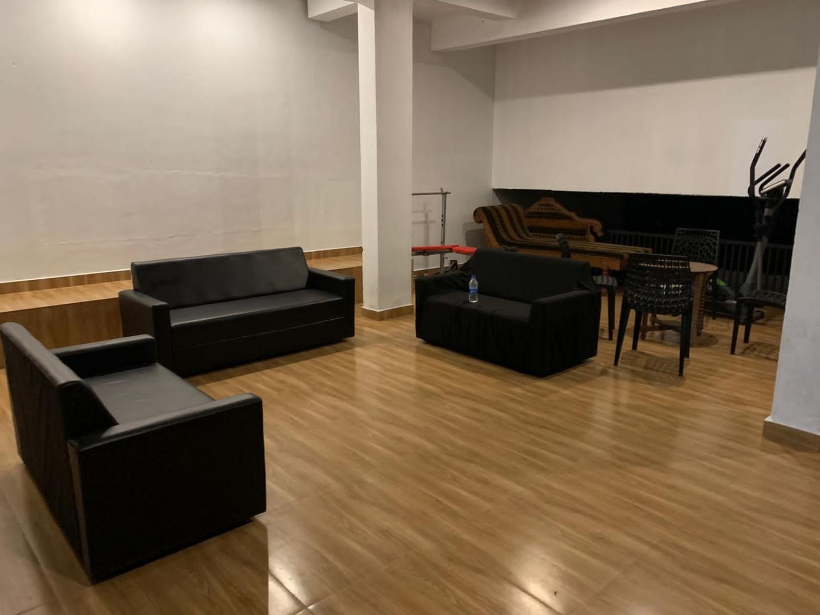 הוילה Kakkadampoyil Durrah Hillview מראה חיצוני תמונה