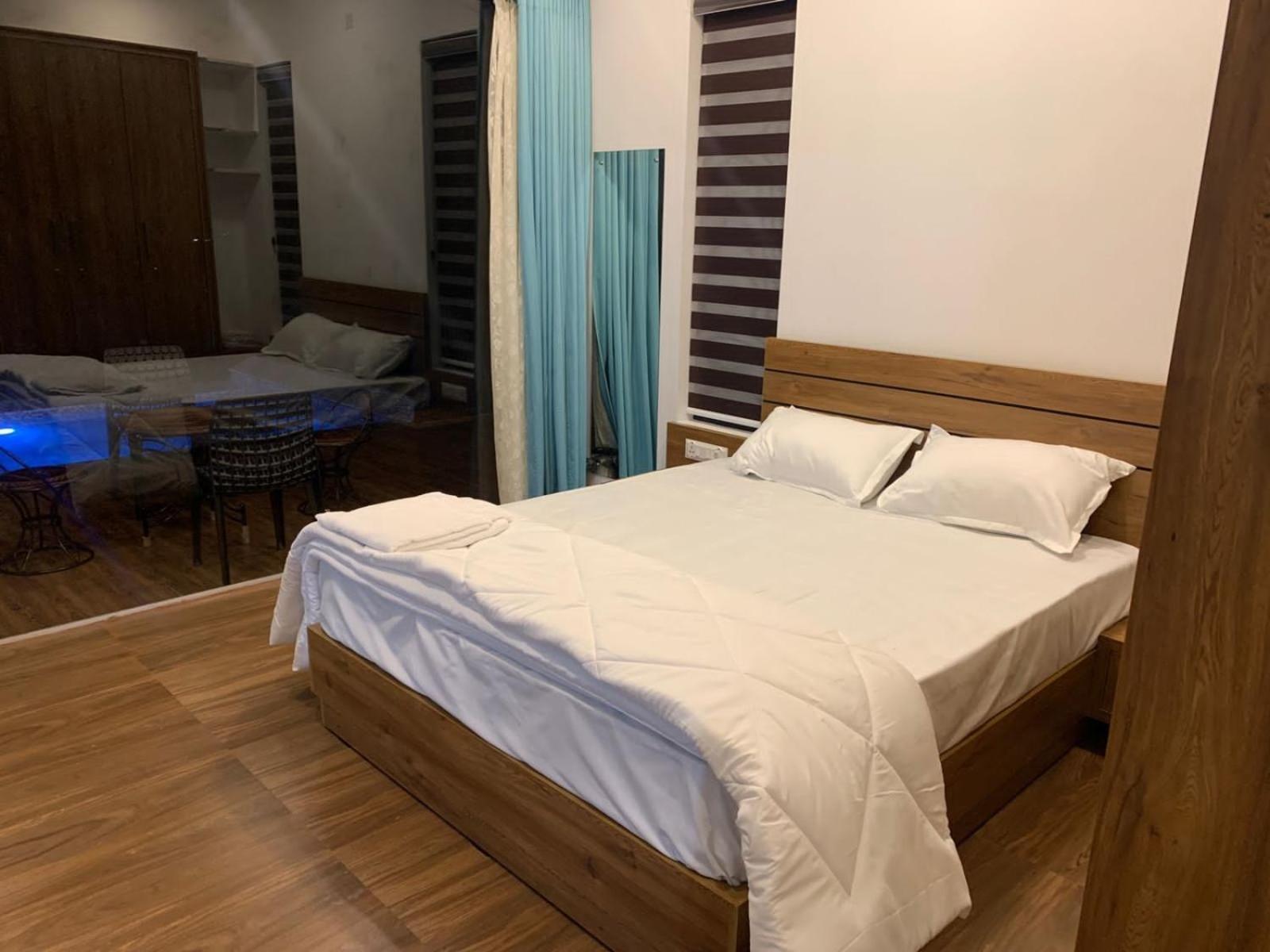 הוילה Kakkadampoyil Durrah Hillview מראה חיצוני תמונה